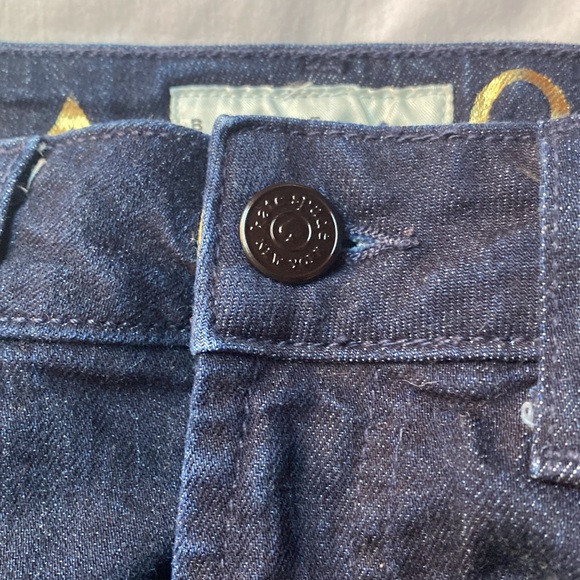 Kate Spade Broom Street jeans size 25. - Picture 3 of 6